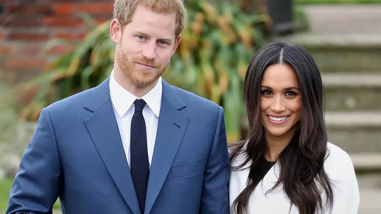 Harry ve Meghan çifti, “küresel sorunların çözümü” için yatırım firmasıyla ortaklık kurdu