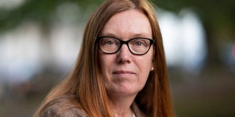 Oxford-AstraZeneca aşısını geliştiren Profesör Sarah Gilbert, “Bir sonraki salgın Covid’den daha ölümcül olabilir.”