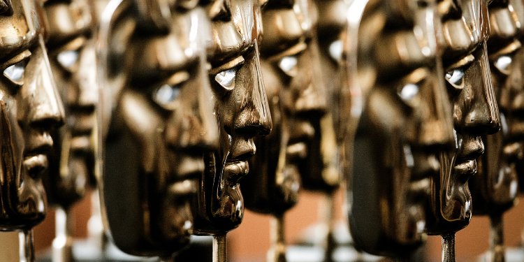 BAFTA 2022 Ödülleri sahiplerini buldu