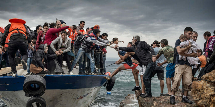 İngiltere’ye gelecek mülteciler Ruanda’ya gönderilebilir