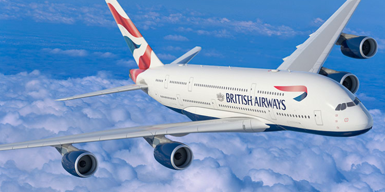 British Airways çalışanları yaz sezonunda greve gitmek için oy kullandı