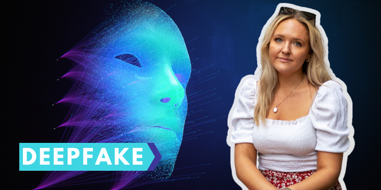 D﻿eepfake: “Yüzümü porno videosunda kullandılar”